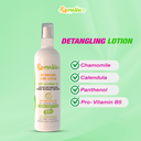 [FG0210] Somavie curly  Detangling hair lotion 250 ml