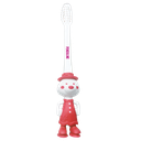 [FG0155] Tooth Brush Red (girl)